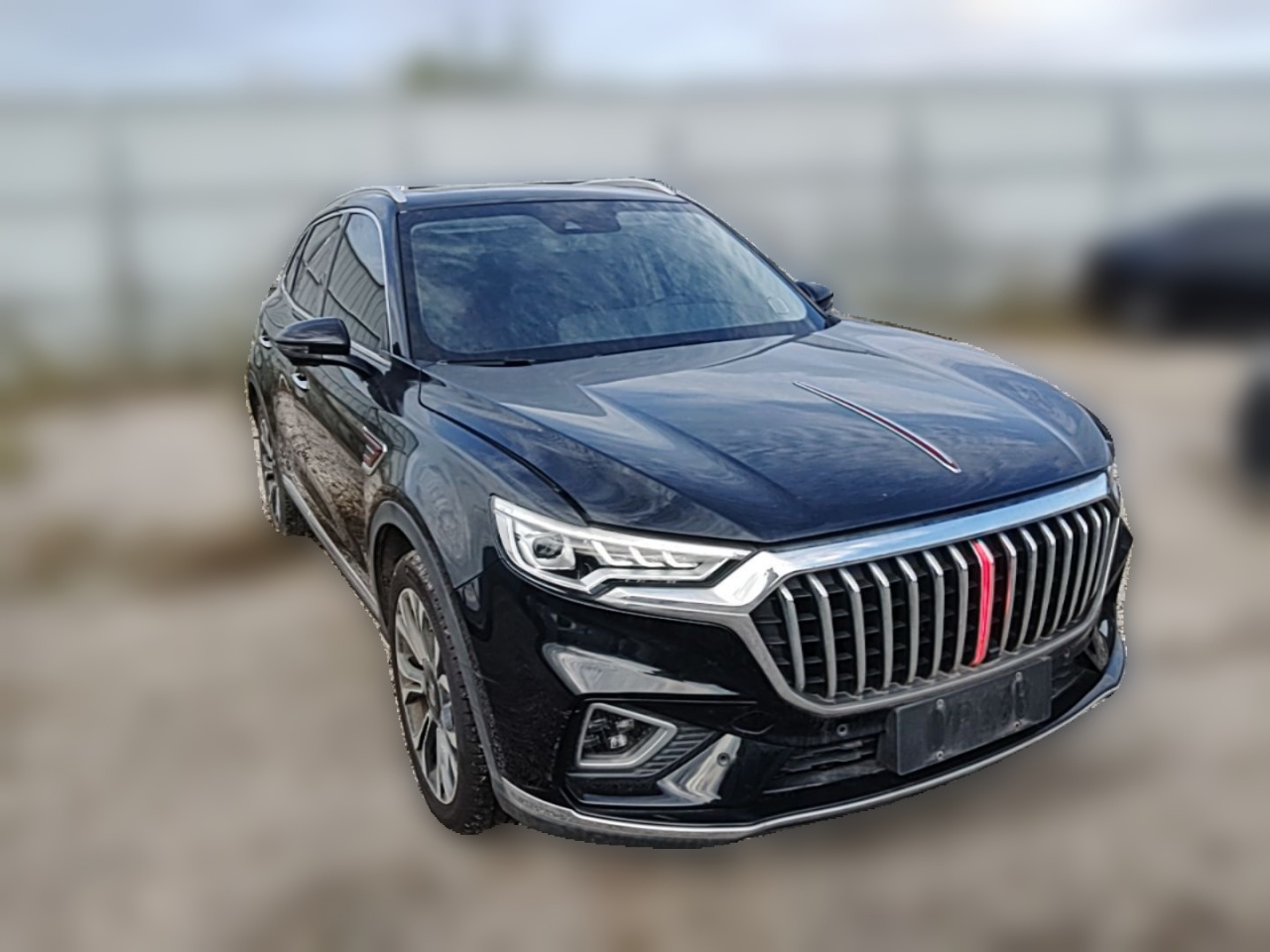 HS5 2019 2.0T Connected AWD photo 3