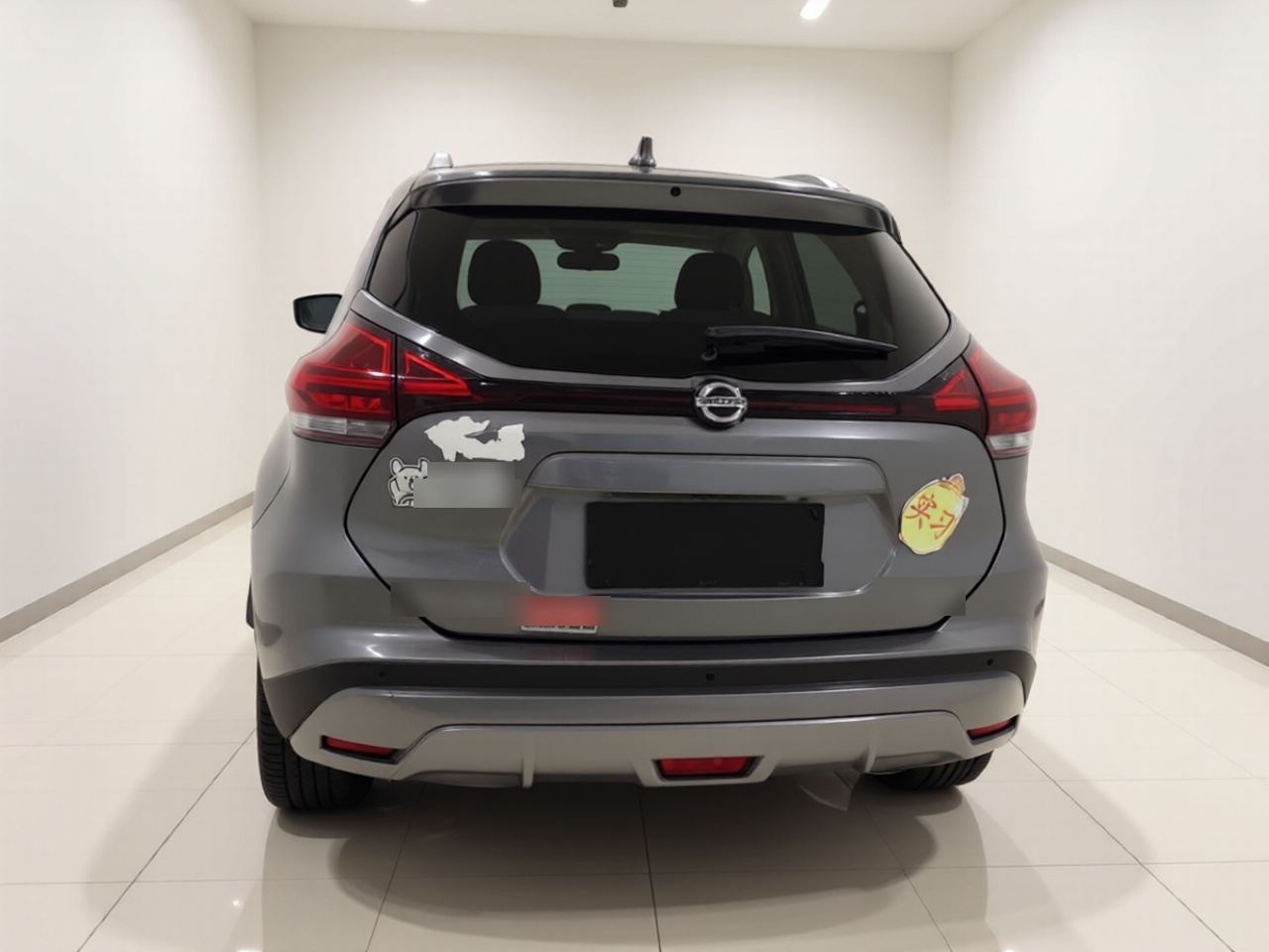 2022 1.5L CVT XV Luxury photo 5
