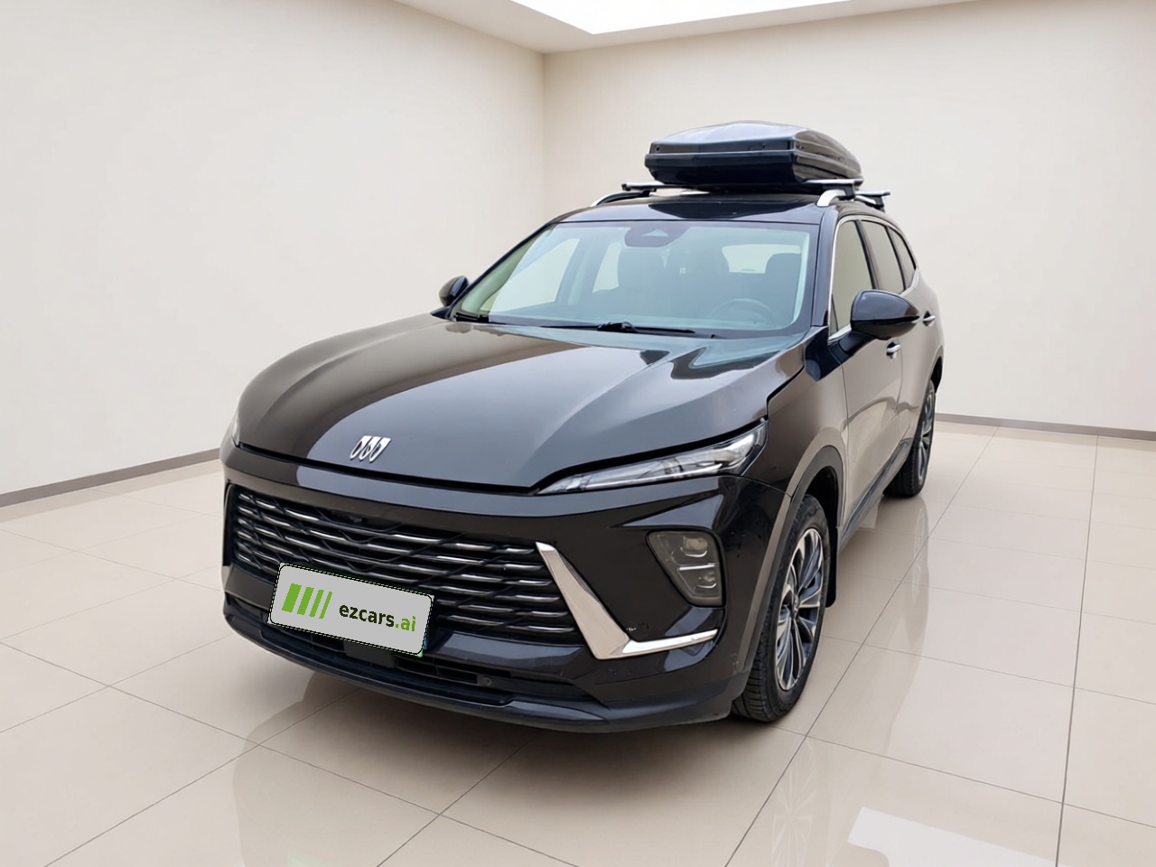 2024 Envision Plus 28T AWD Exclusive