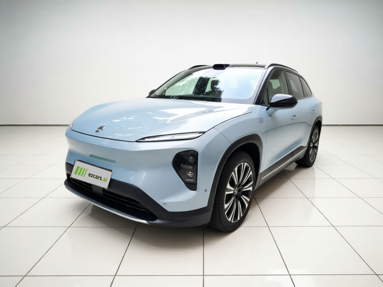 ES7 2022 75kWh