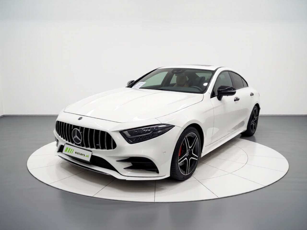 CLS 2021 CLS 300 Luxury