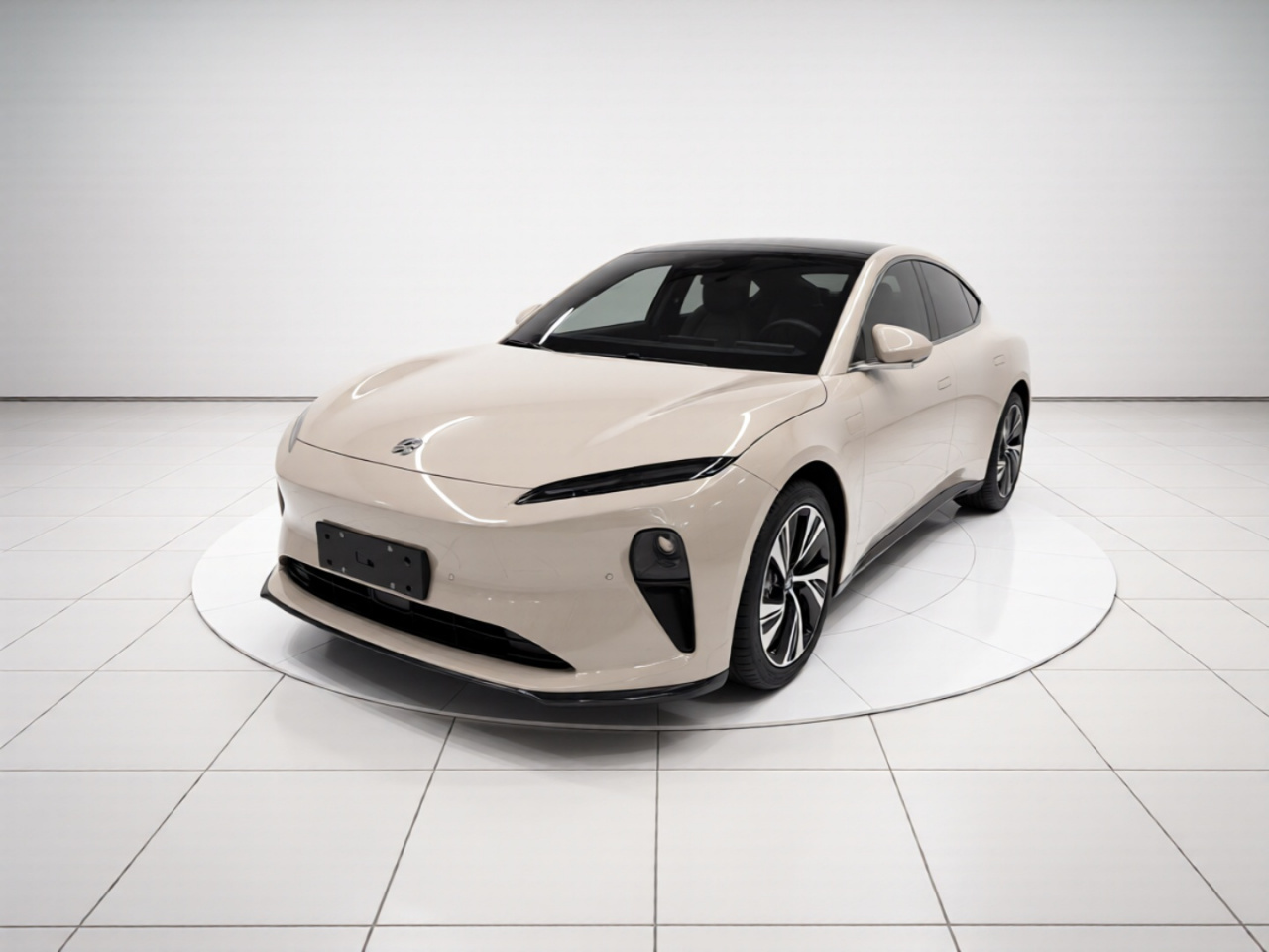 ET5 2022 75kWh