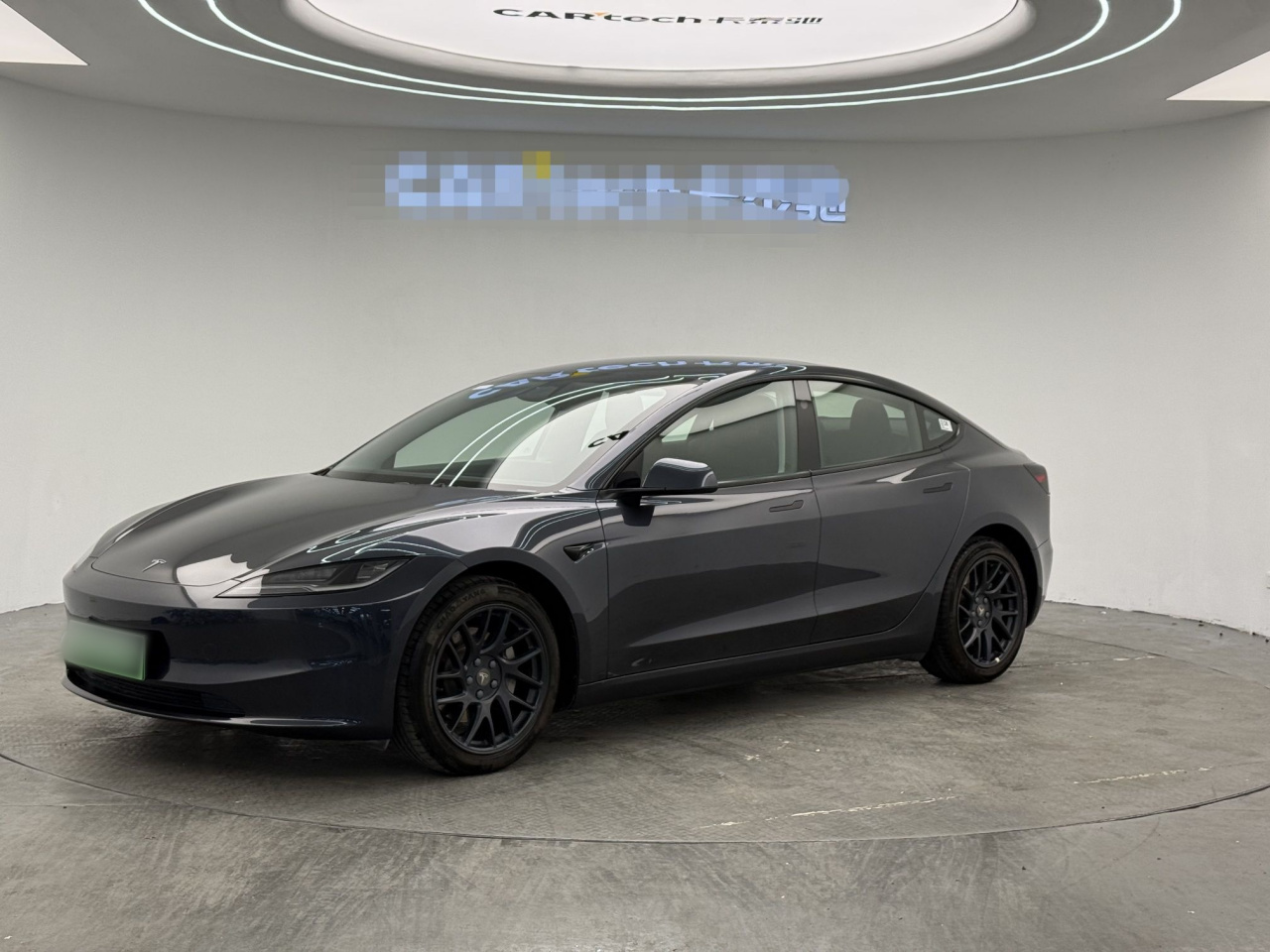 Model 3 2025 RWD photo 2
