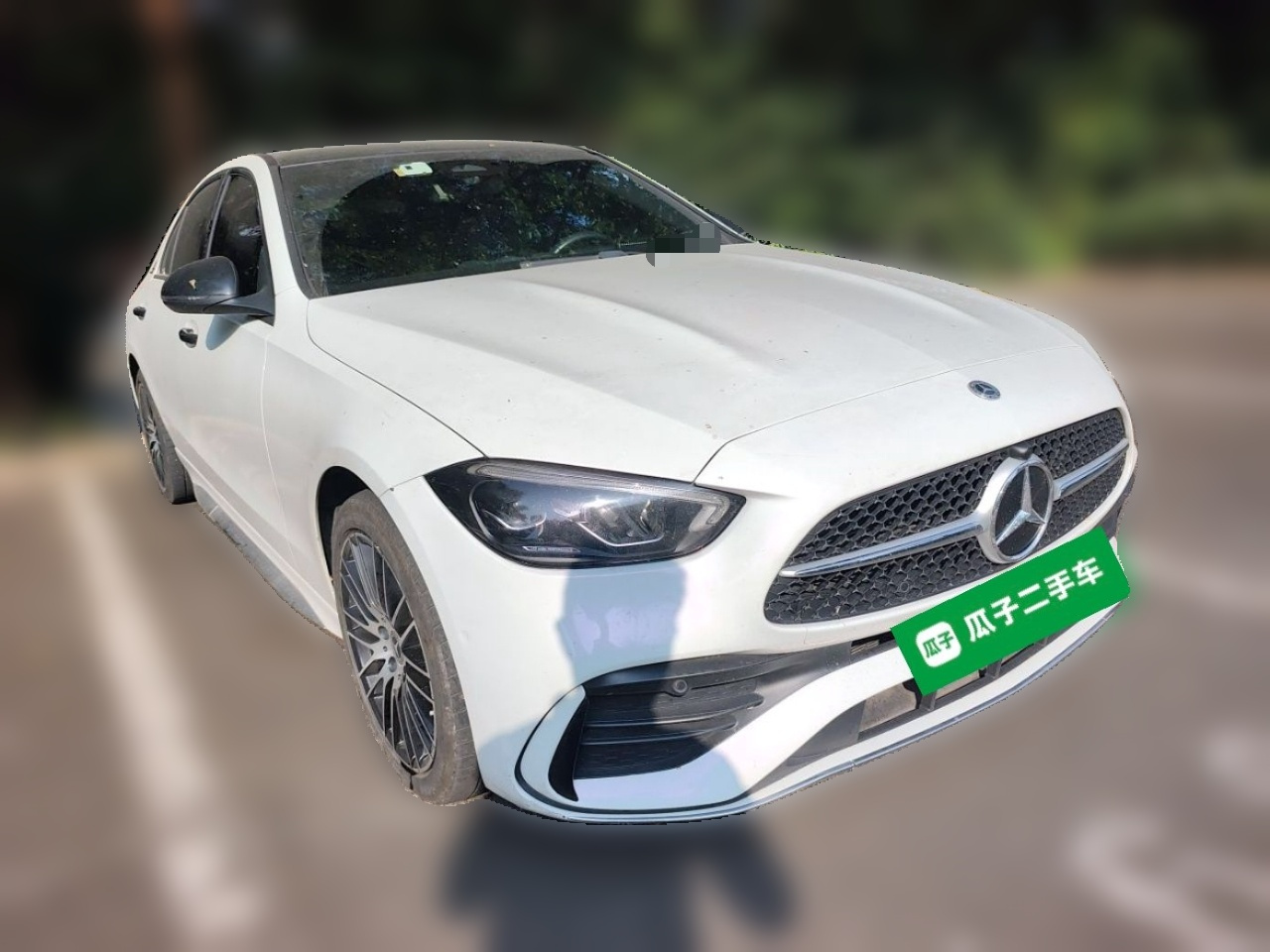 C-Class 2023 C 260 L Sport photo 3