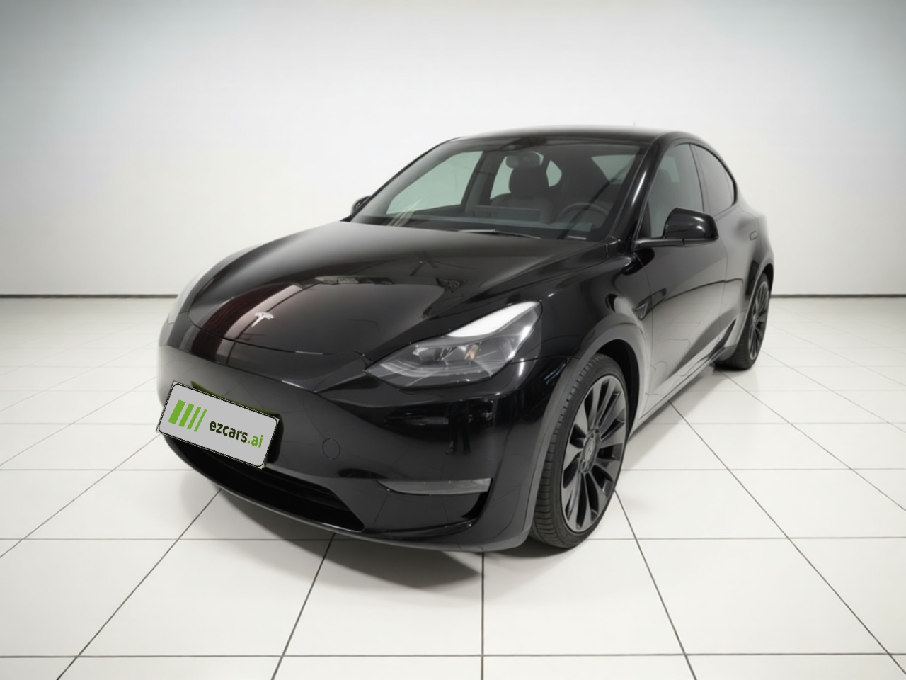 Model Y 2022 Performance AWD