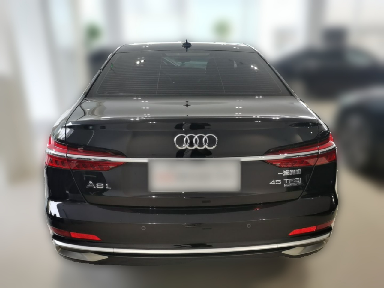 A6L 2023 45 TFSI quattro Dynamic photo 5