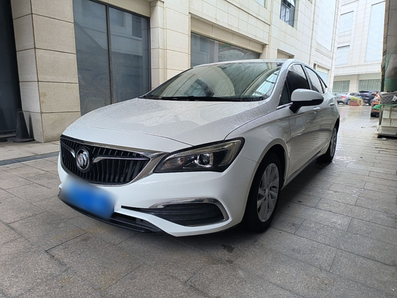 Verano 2018 Sedan 15S AT Leading