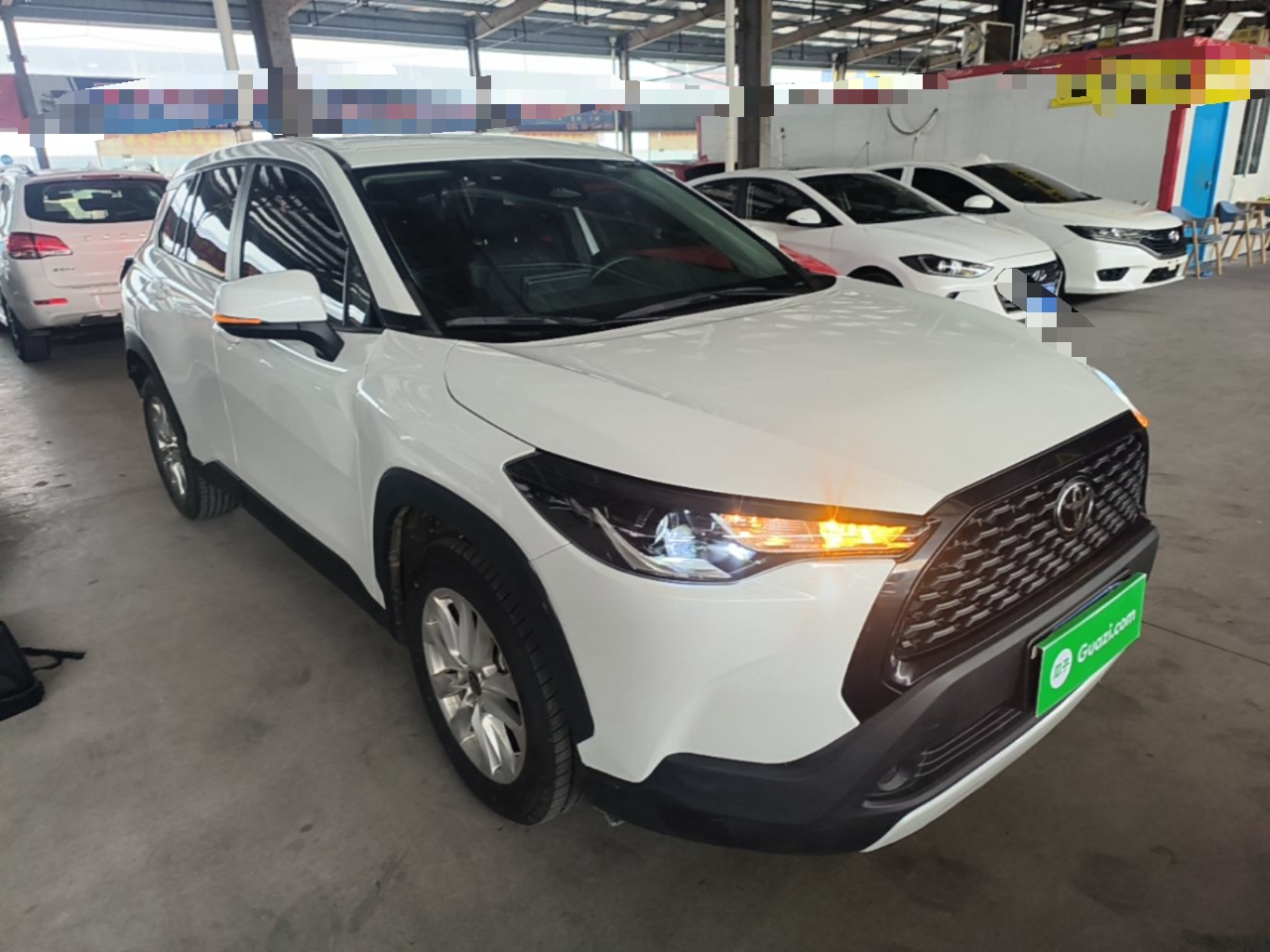 Corolla 2023 2.0L photo 3