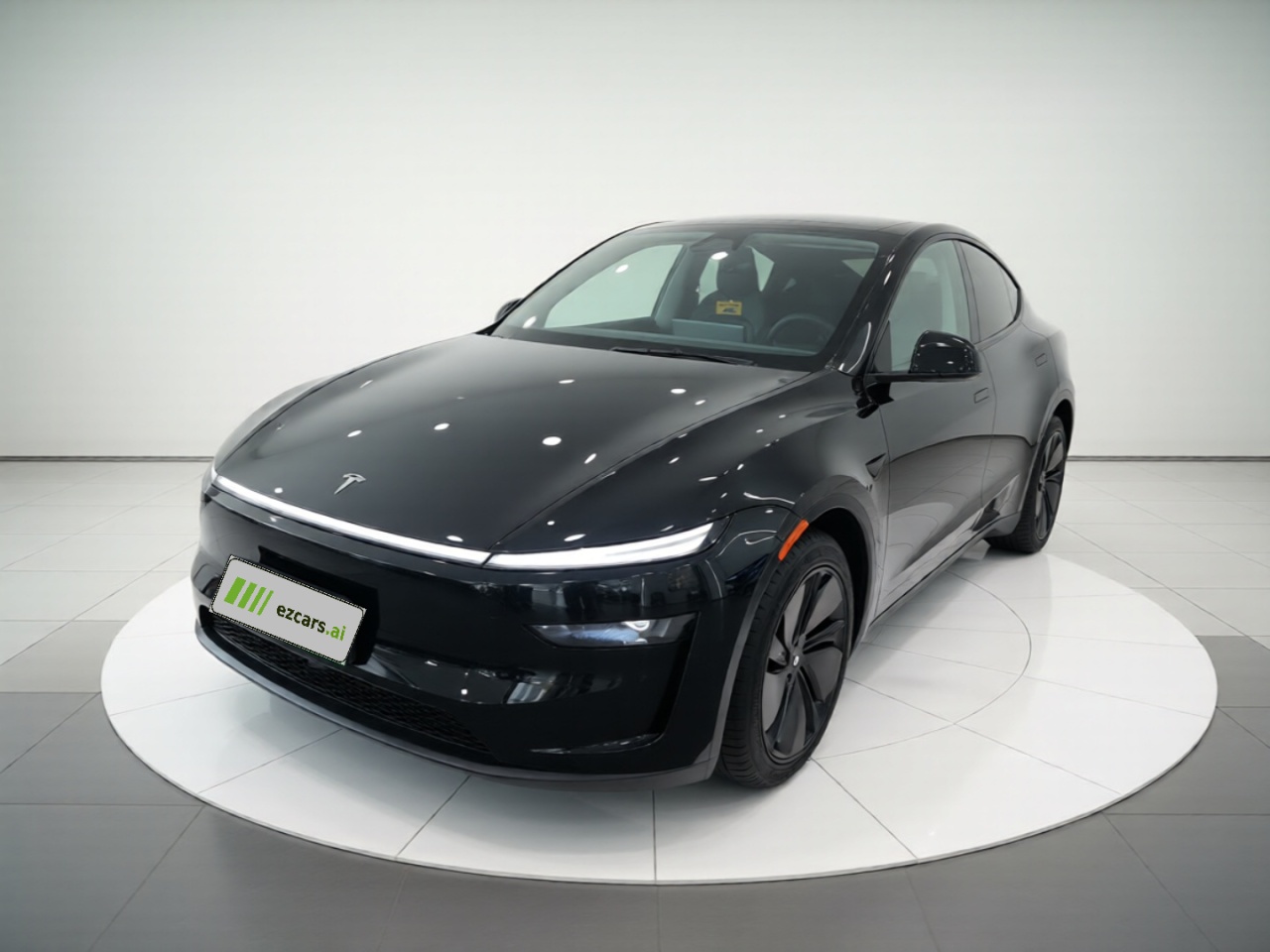 Model Y 2025 RWD