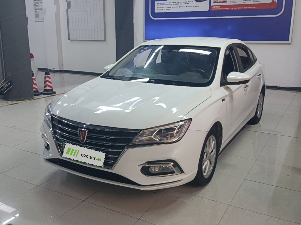 i5 2020 1.5L MT 4G