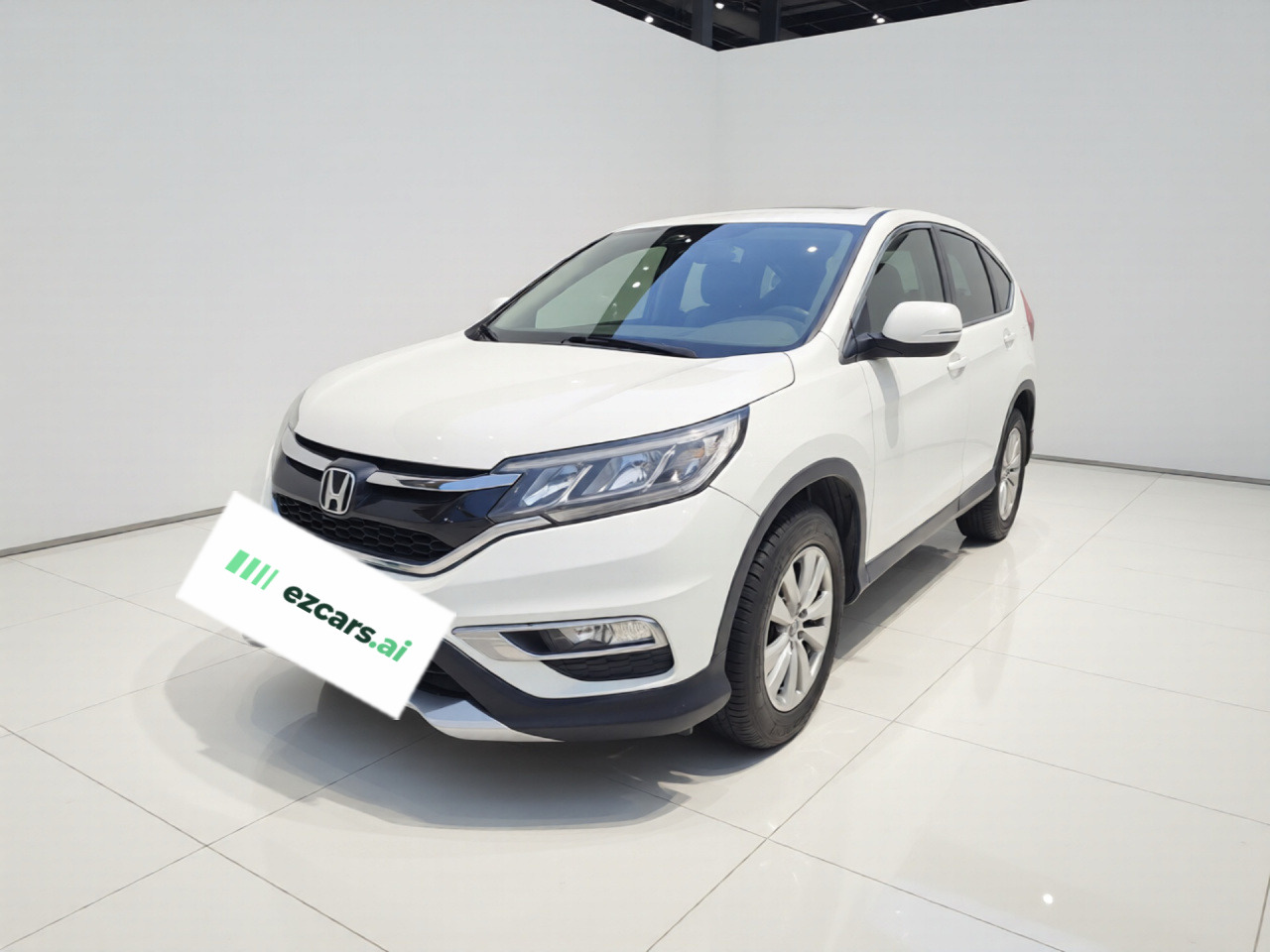 CR-V 2016 2.0L RWD Classic