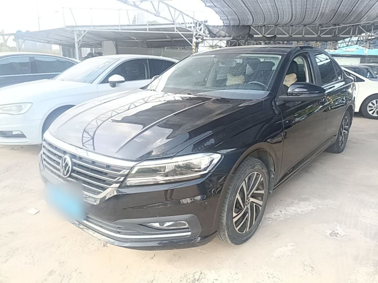 Lavida 2022 280TSI DSG Comfort