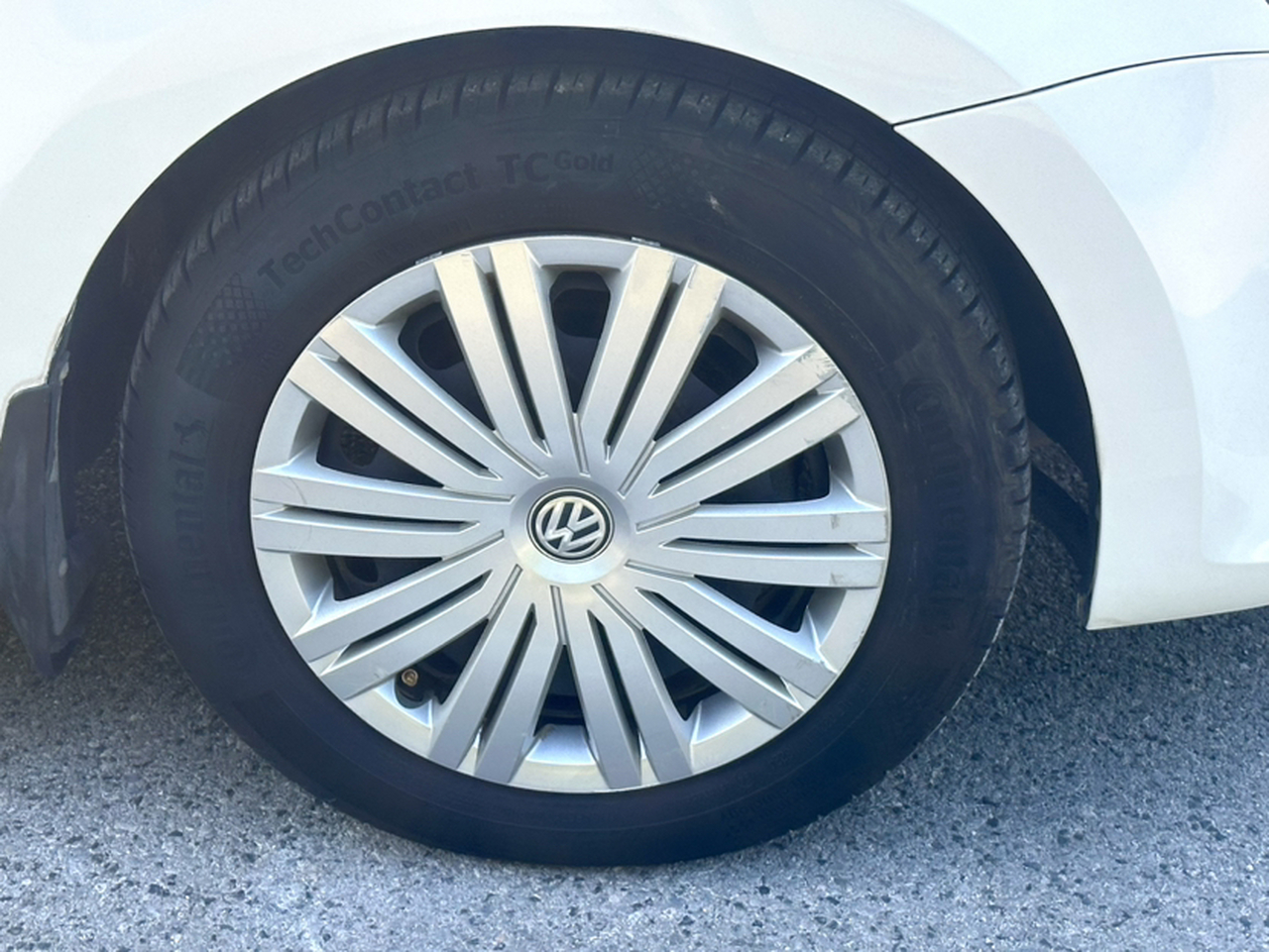 Polo 2018 1.5L AT photo 4
