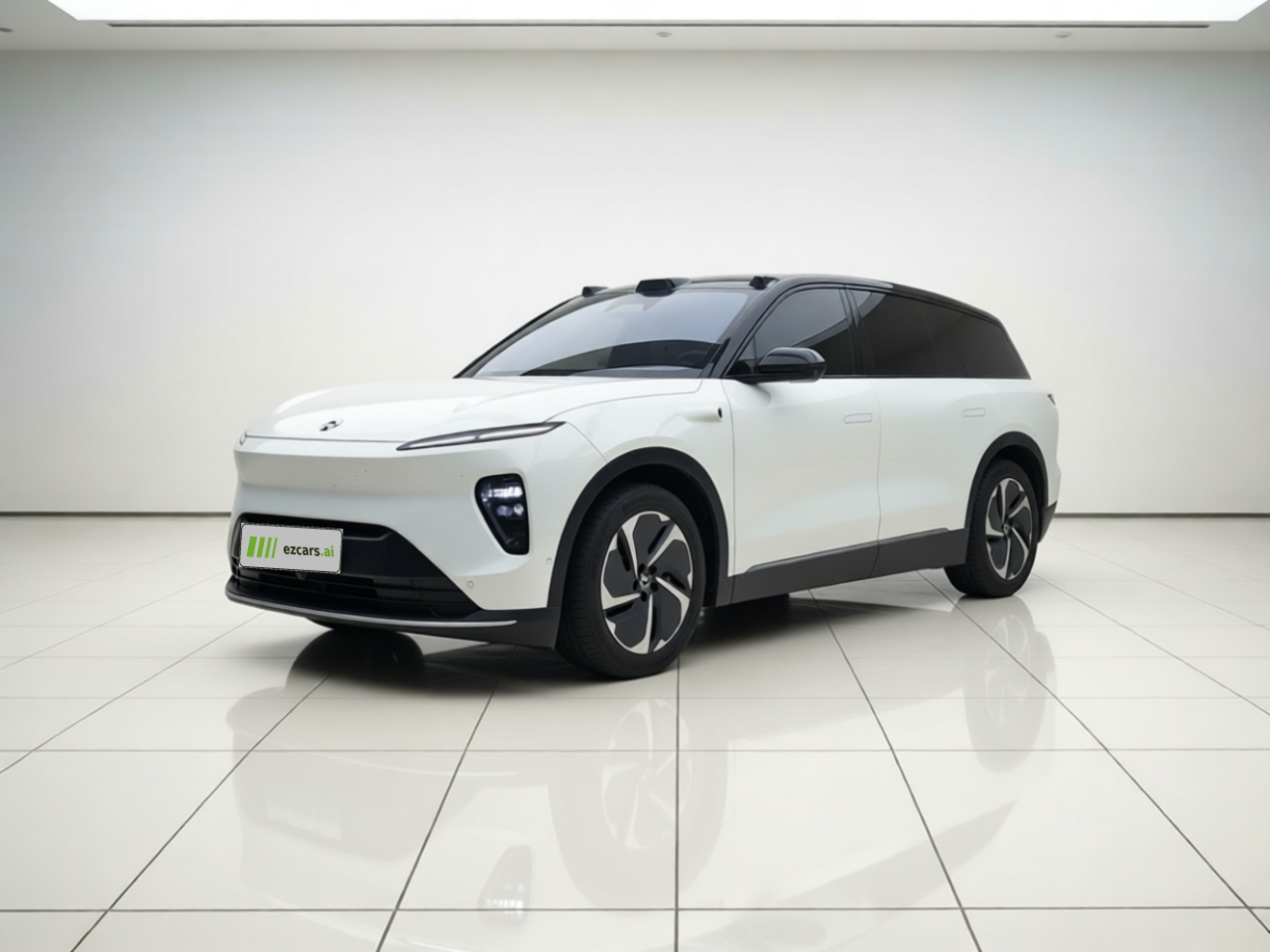 ES8 2023 75kWh Executive