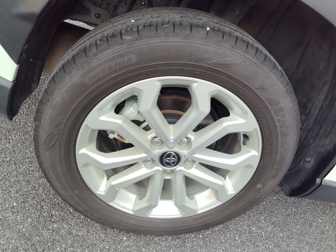 Frontlander 2024 2.0L CVT Elite photo 4