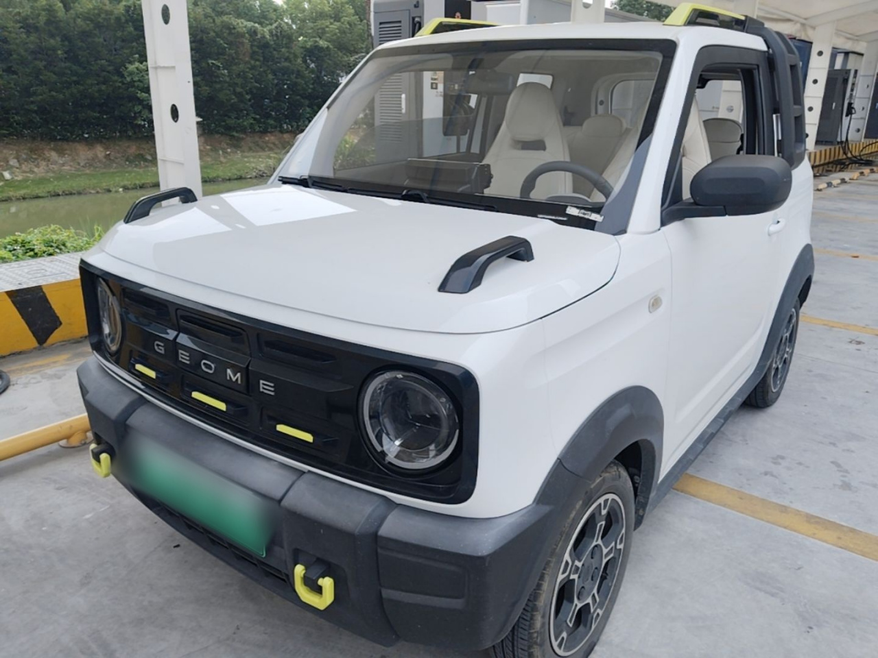 2024 200km Panda