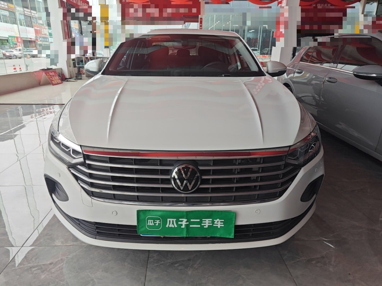 Lavida 2024 1.5L AT photo 2