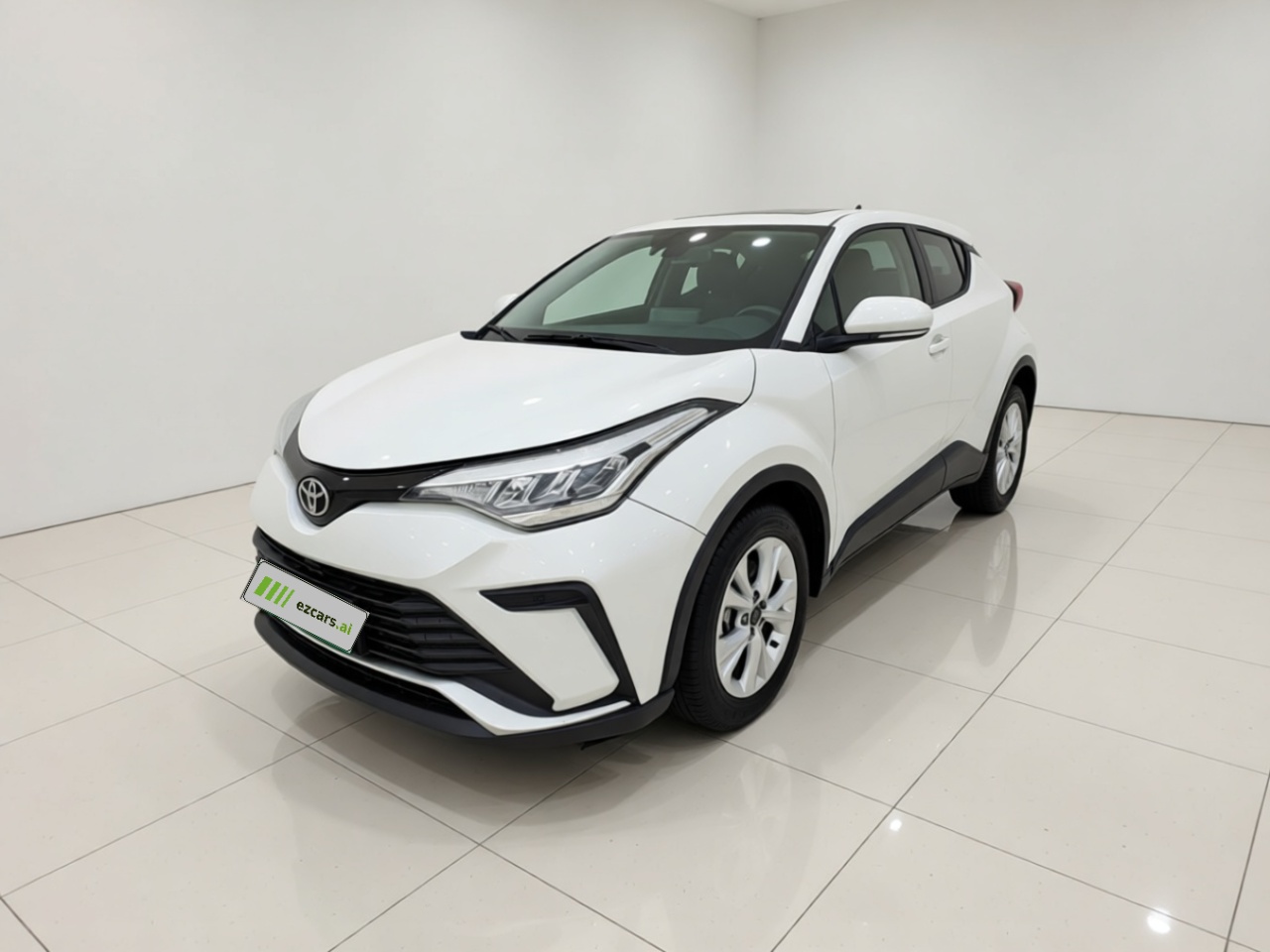 IZOA 2023 2.0L