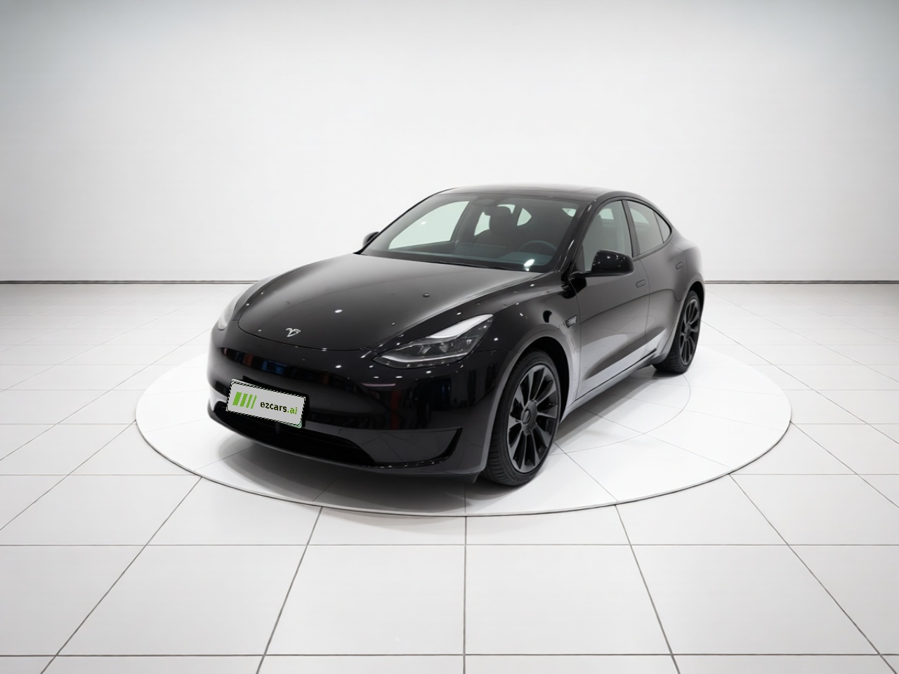 Model Y 2023 RWD