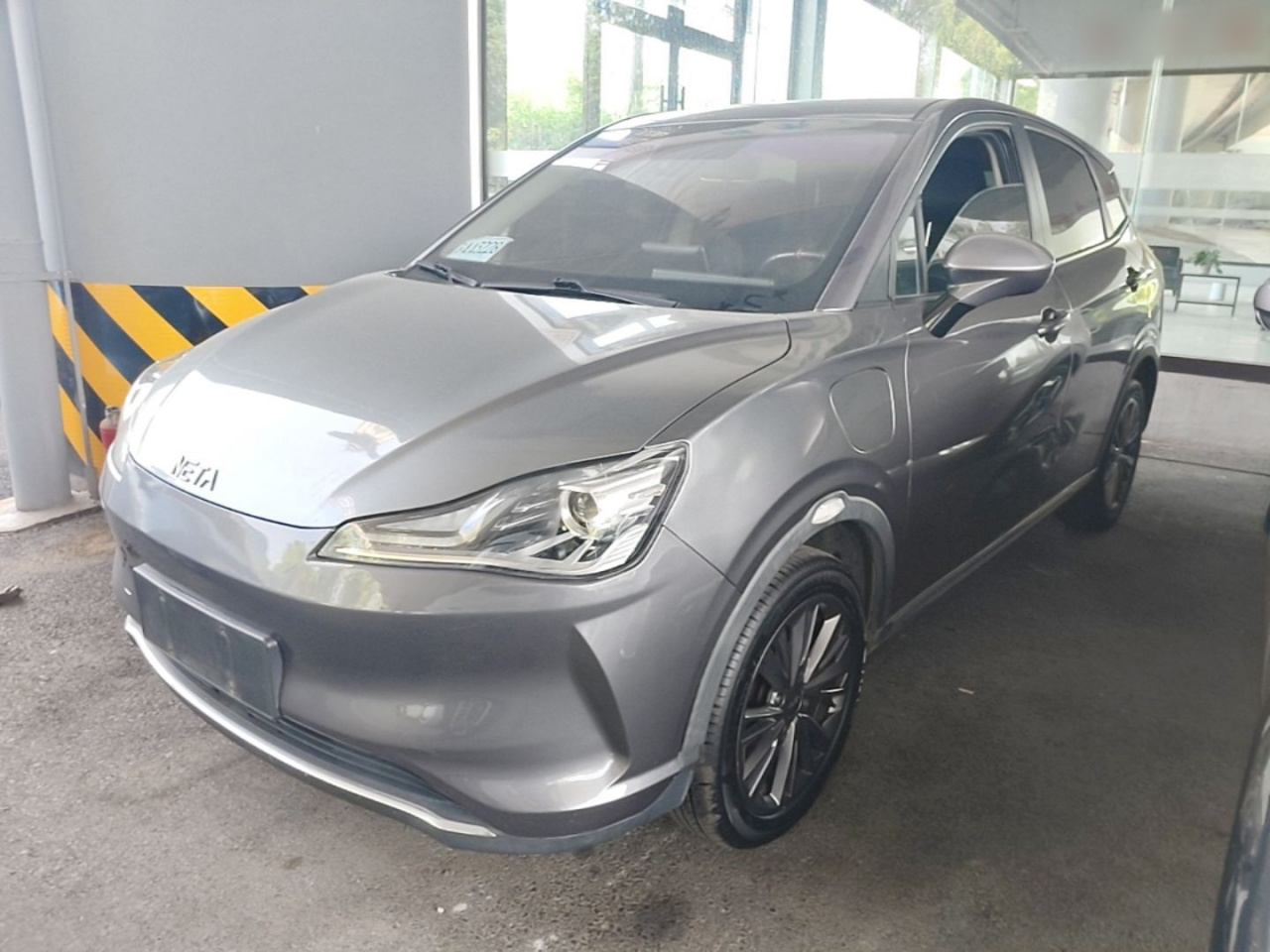 Neta V 2022 400 Lite