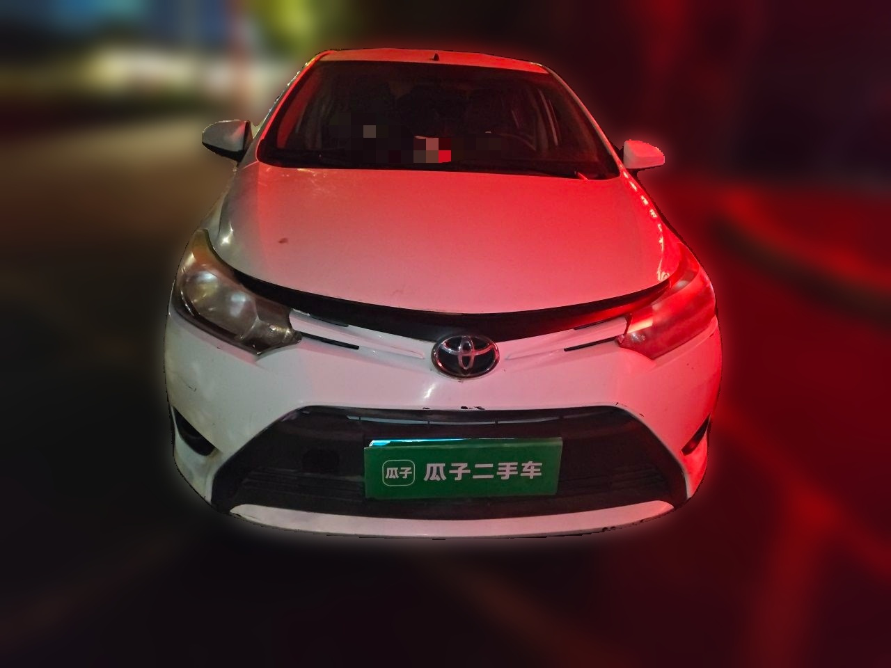 Vios 2014 1.3L MT Value photo 2