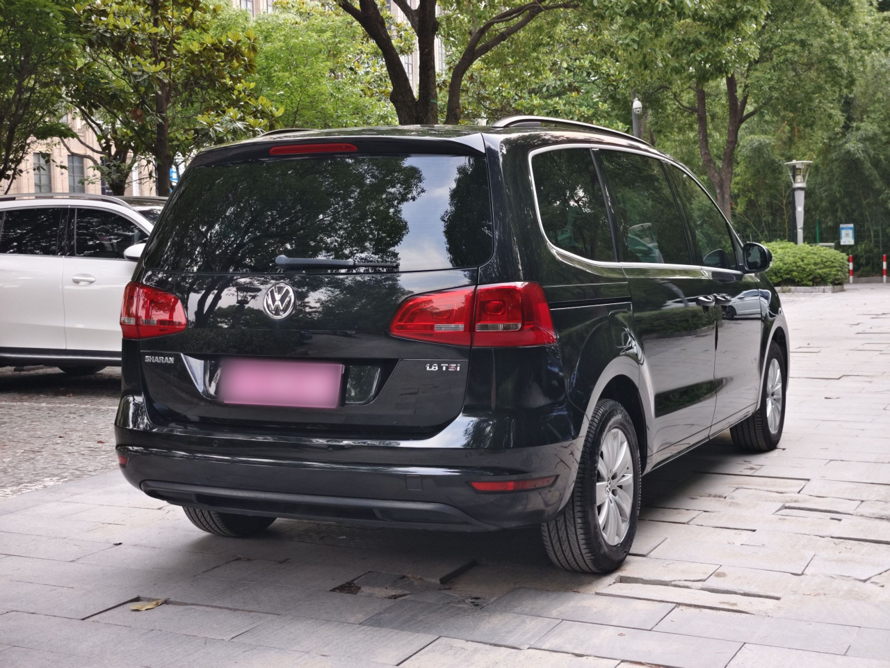 2013 1.8TSI photo 4