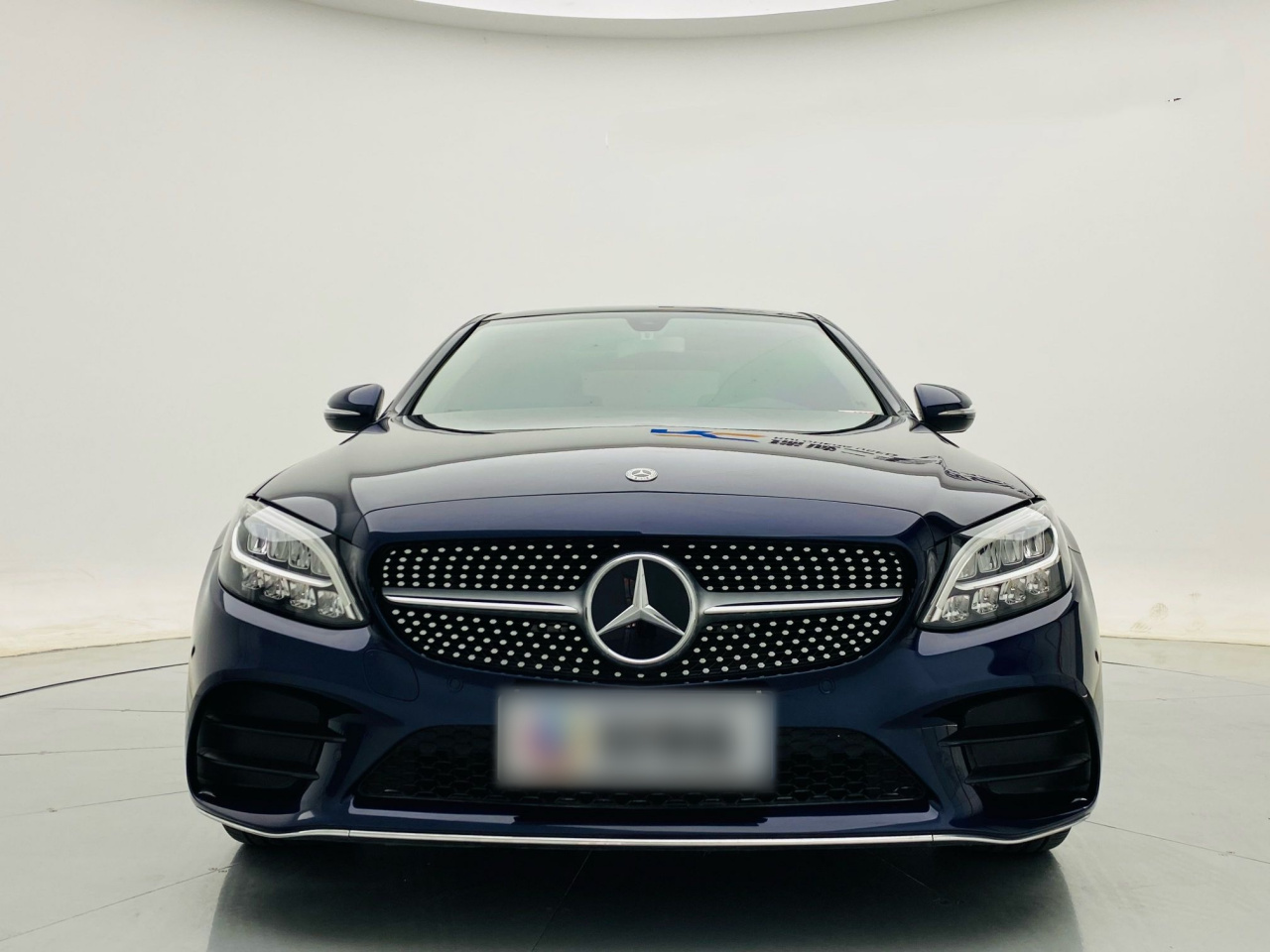 C-Class 2019 Facelift C 260 L Sport photo 3