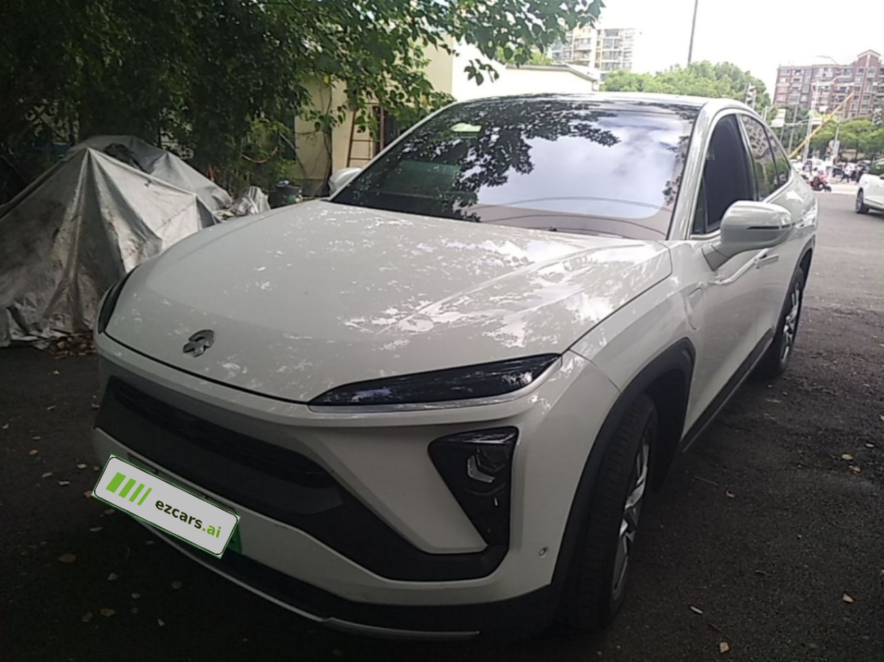 EC6 2020 430KM Sport