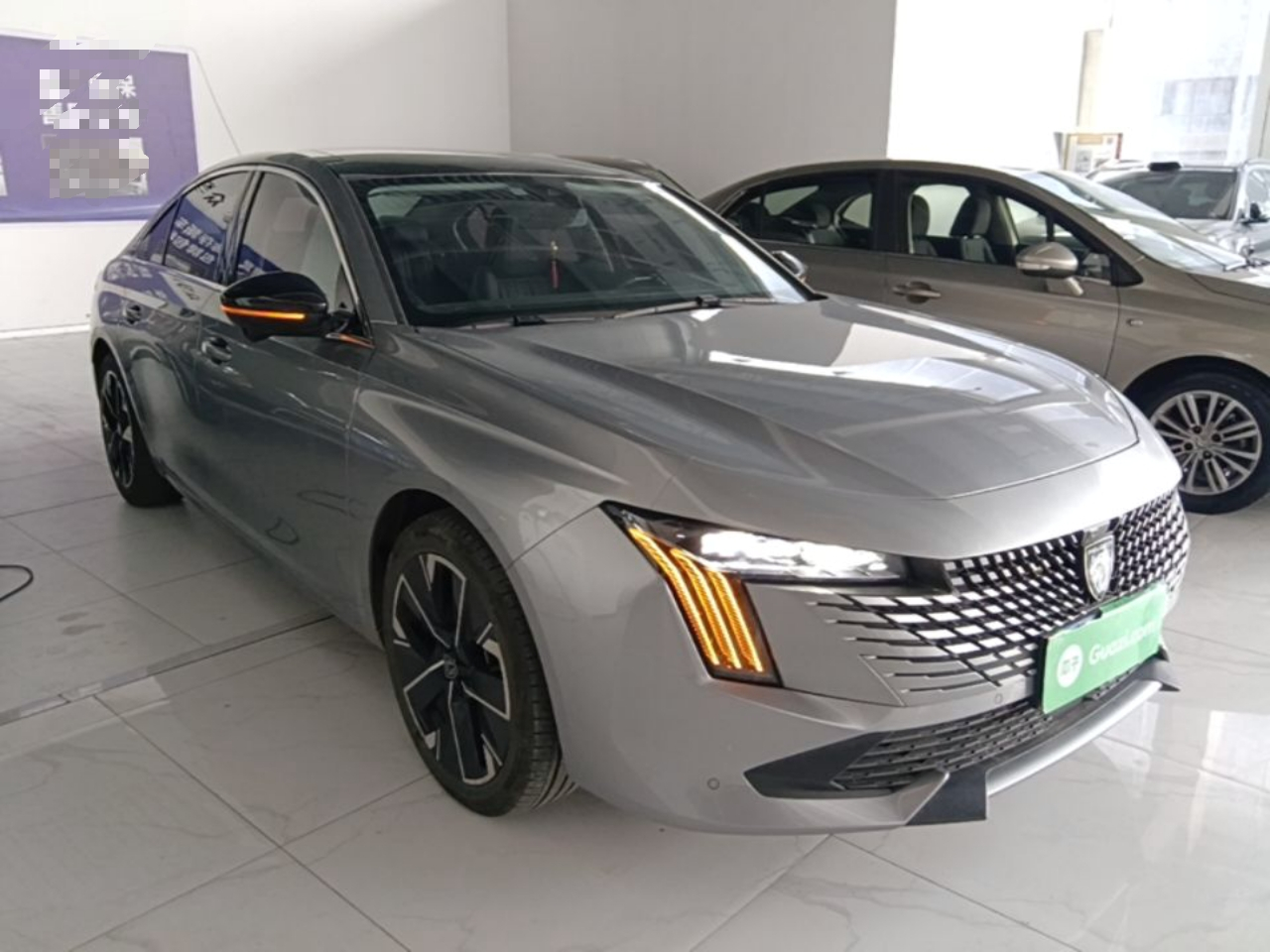 508 2023 508L 400THP Sport Flagship photo 3