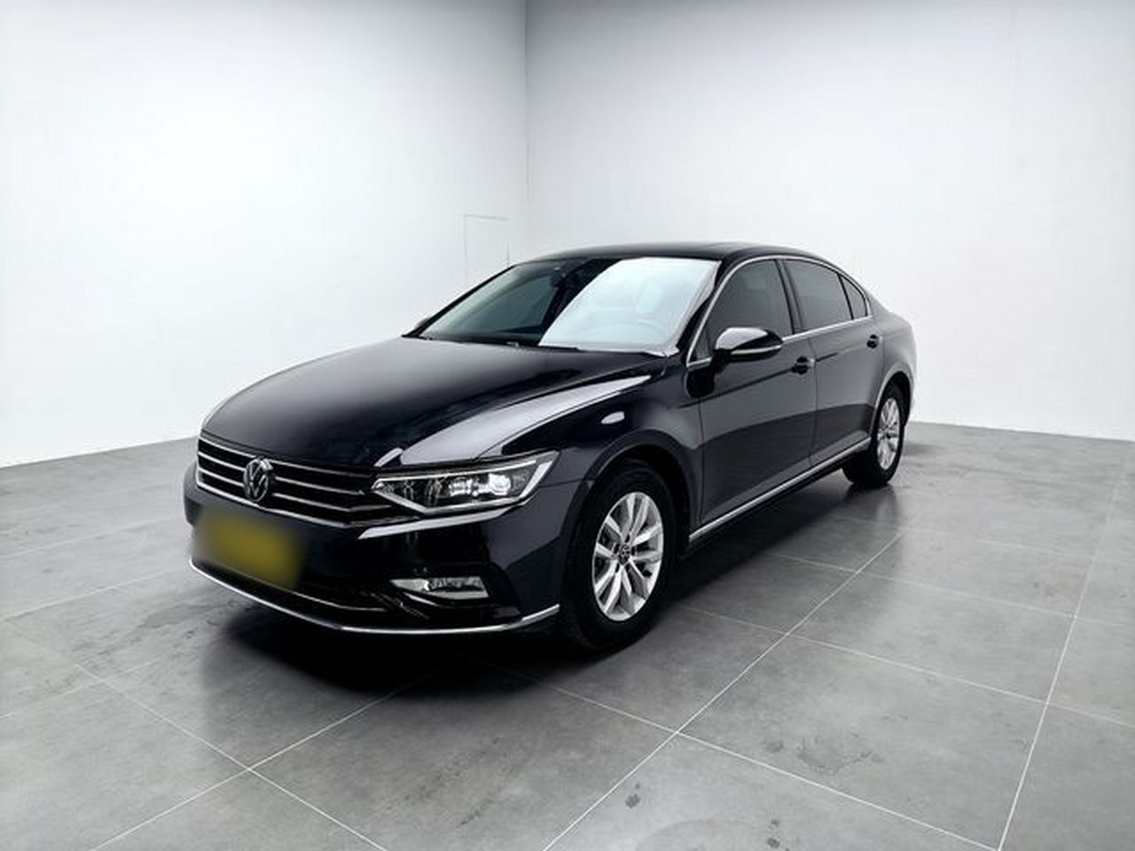 Magotan 2020 280TSI DSG Comfort