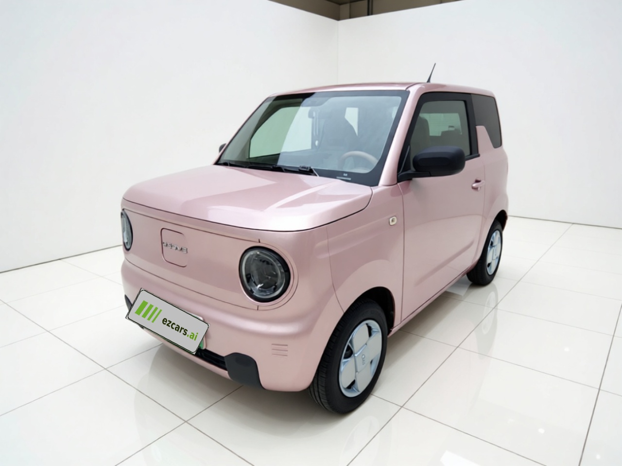 2024 Panda mini 200km Endurance Bear