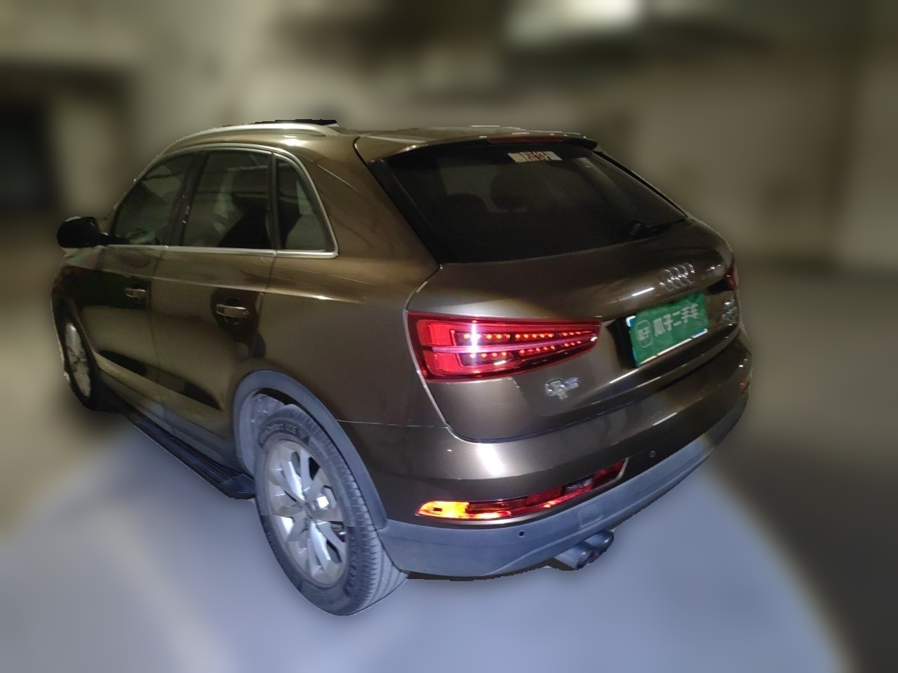 Q3 2016 30 TFSI Standard photo 4
