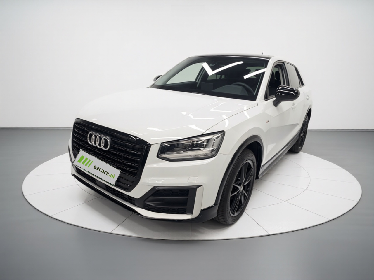 Q2L 2020 35 TFSI Progressive Dynamic