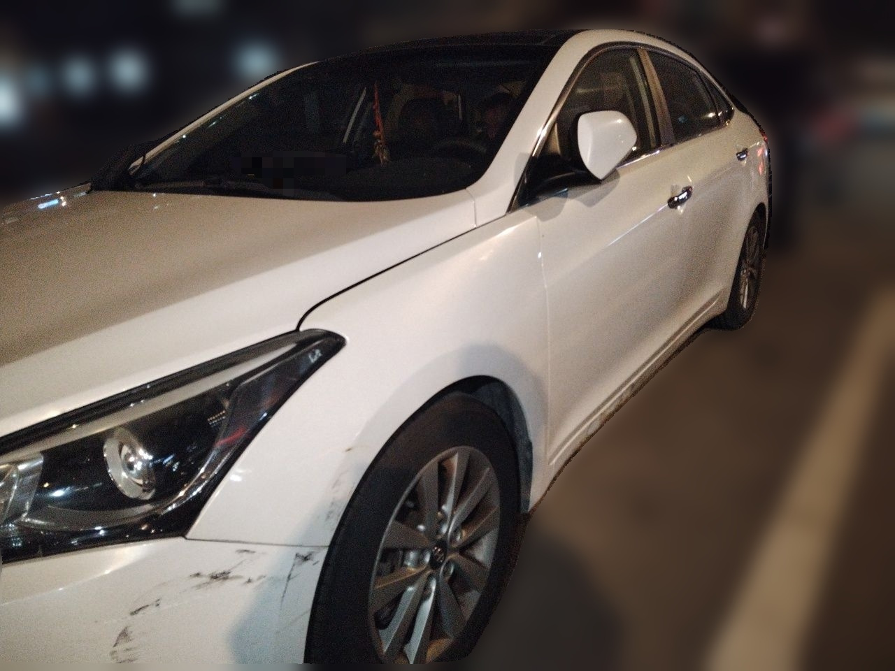 Mistra 2014 1.8L AT Smart GLS