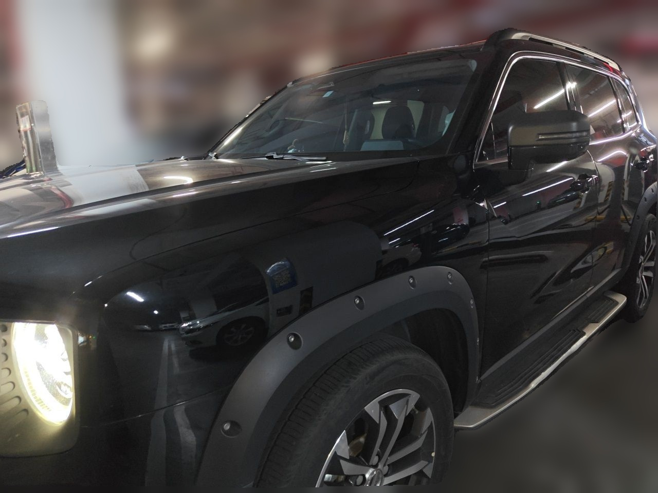 Dargo 2022 1.5T DCT RWD
