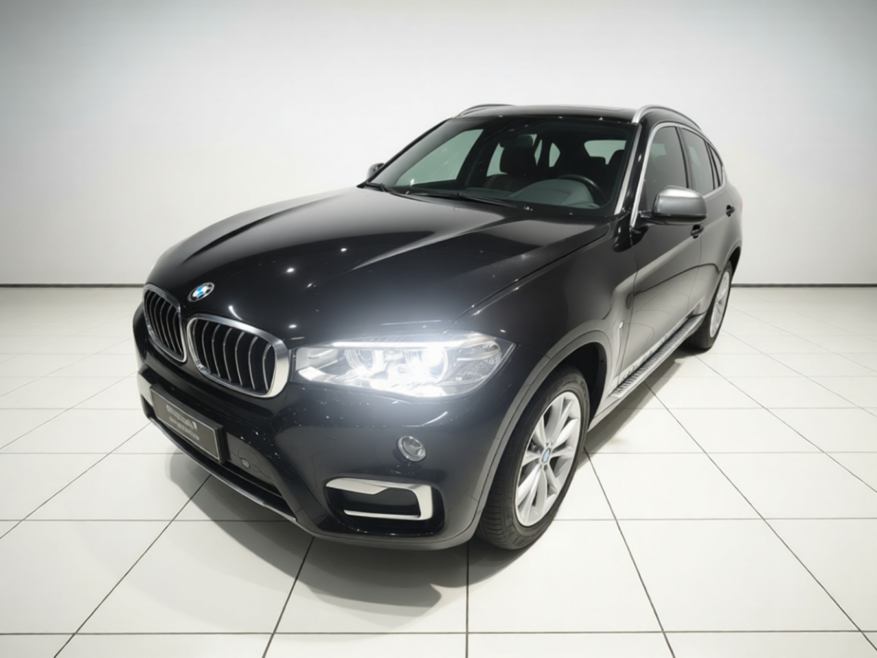 X6 2017 xDrive28i