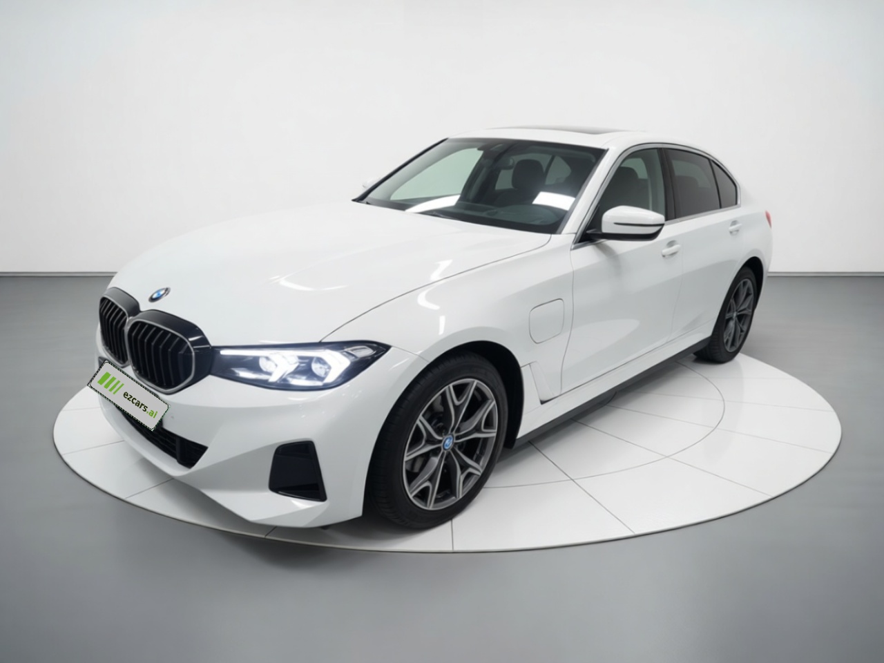 i3 2022 eDrive 35 L