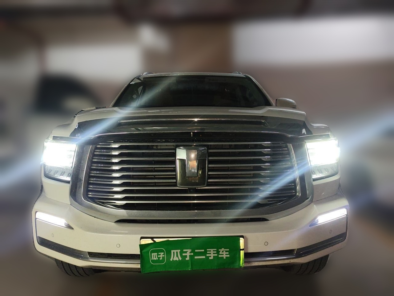 500 EV 2023 Hi4-T photo 2