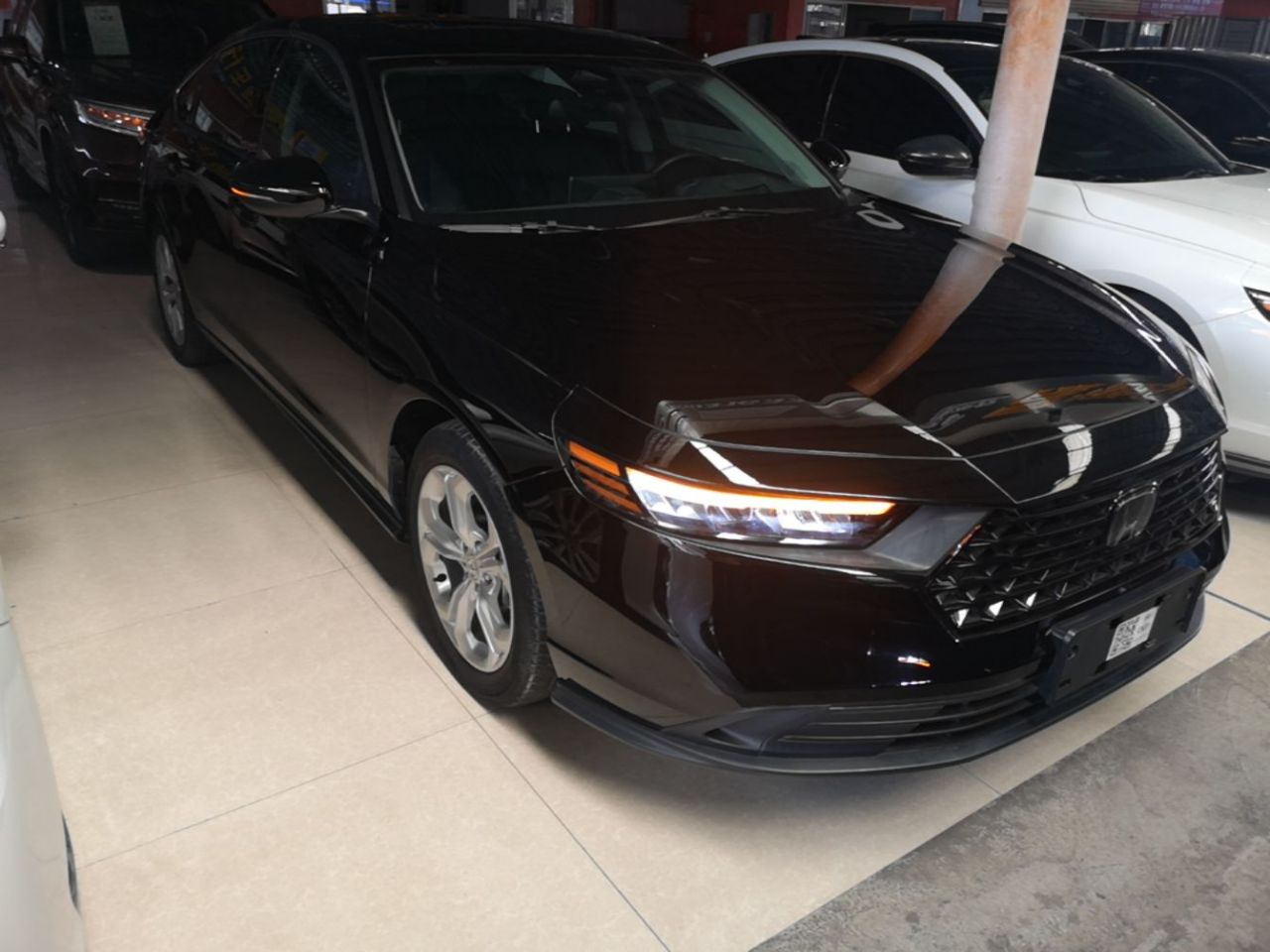 Accord 2023 260TURBO Smart photo 2