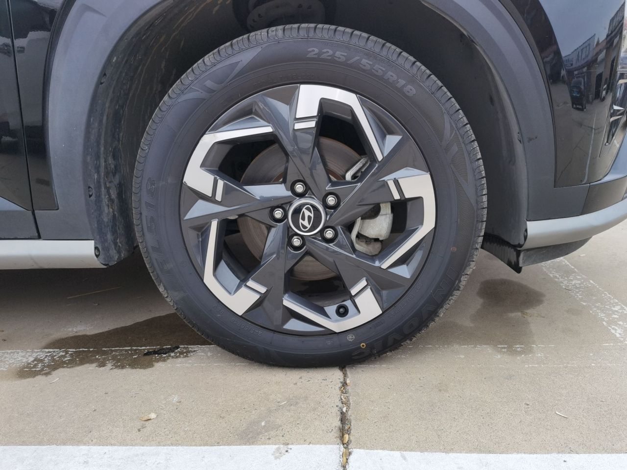 ix35 2023 2.0L Premium LUX photo 5