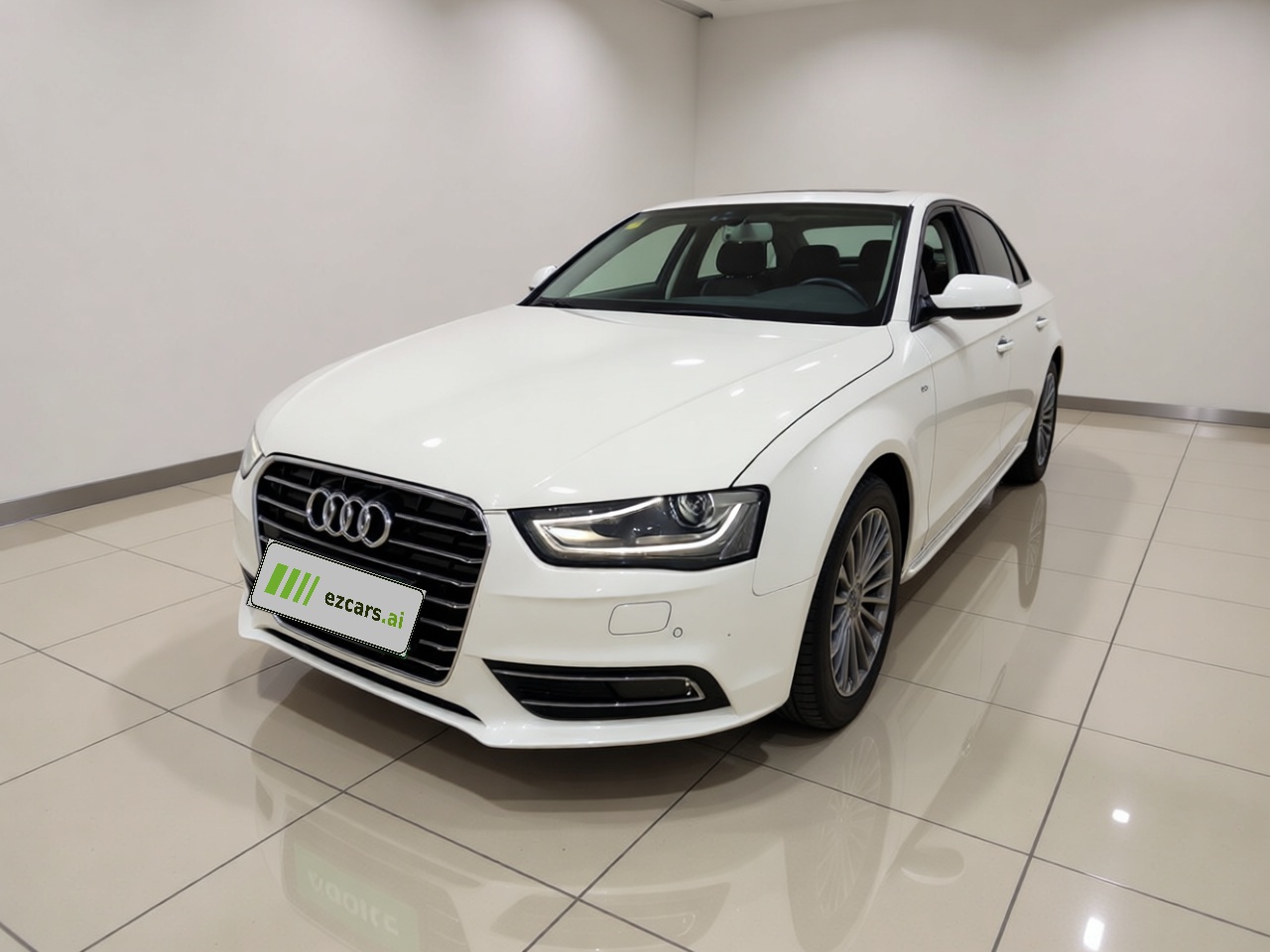 A4L 2016 35 TFSI AT Comfort