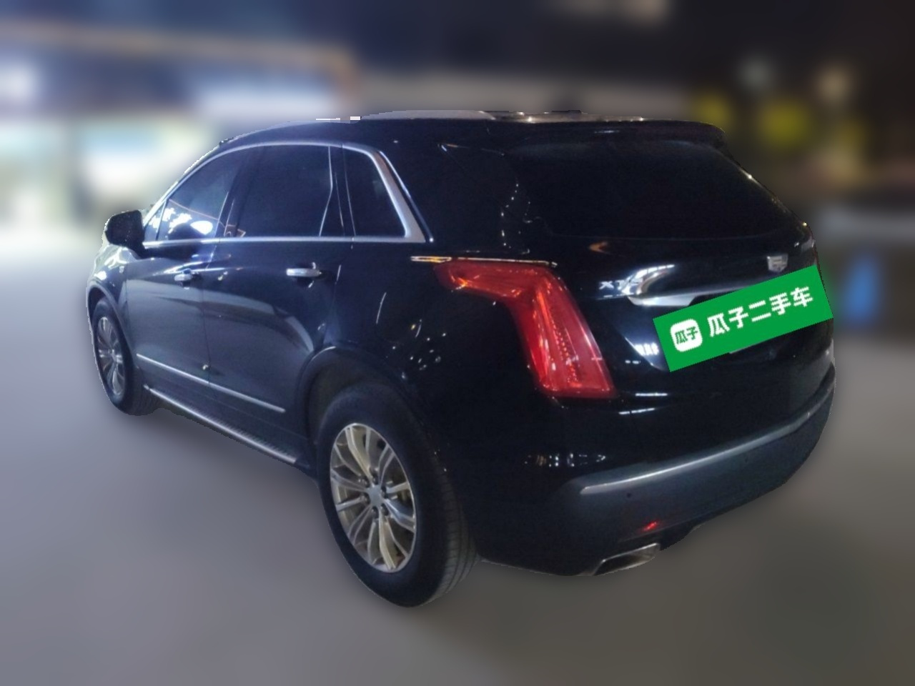XT5 2018 25T Luxury photo 4