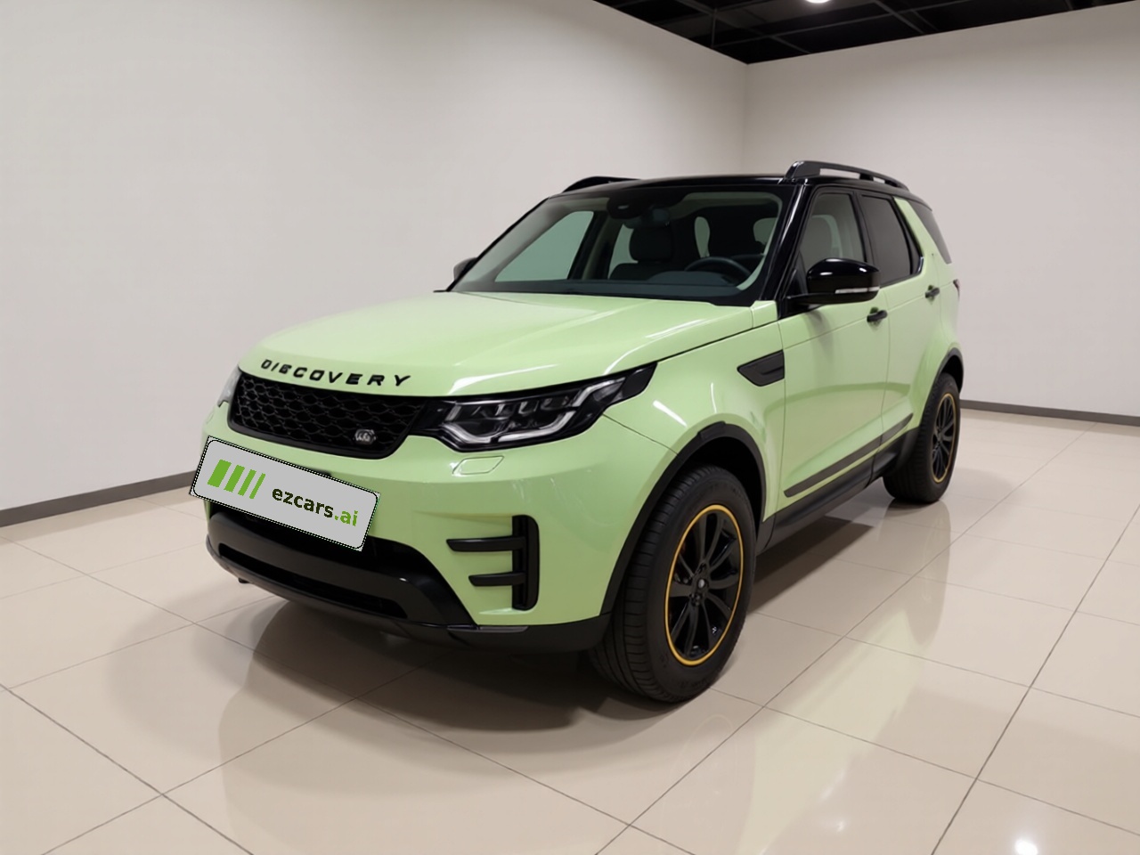 Discovery 2017 3.0 SC V6 SE