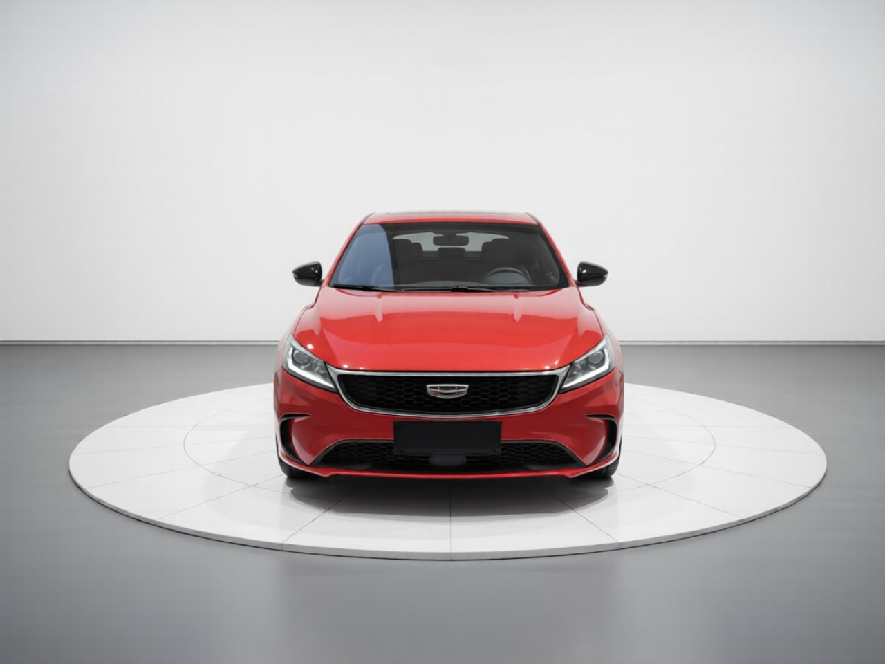 Binrui 2021 1.4T CVT F- Sport photo 2