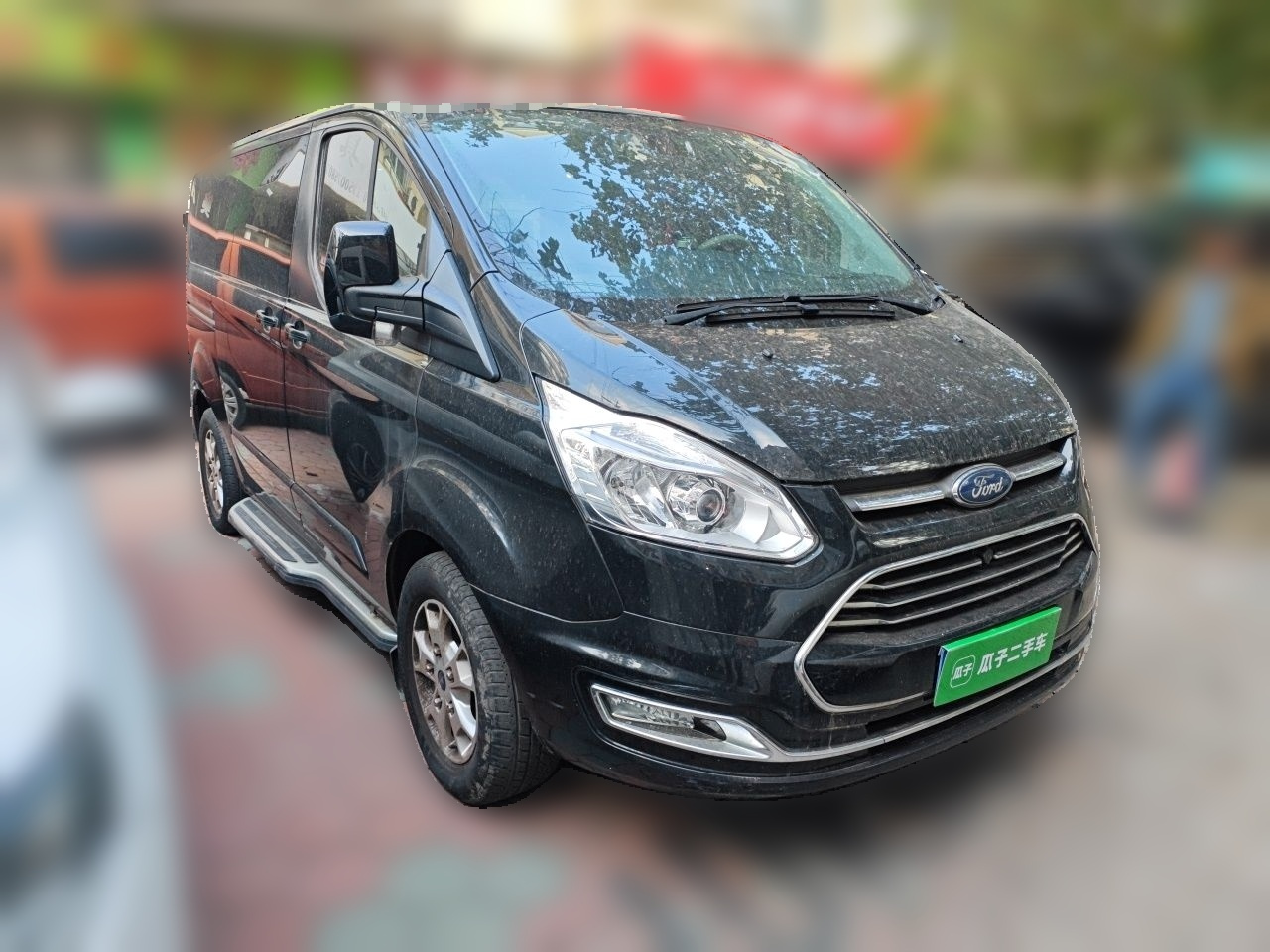 2016 2.0T MT Elite photo 3
