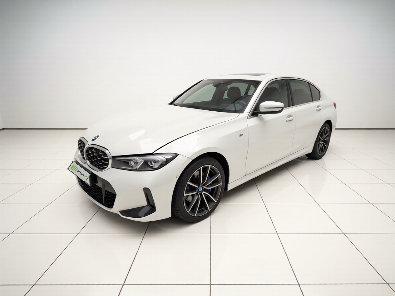 3 Series 2025 325Li M Sport Package