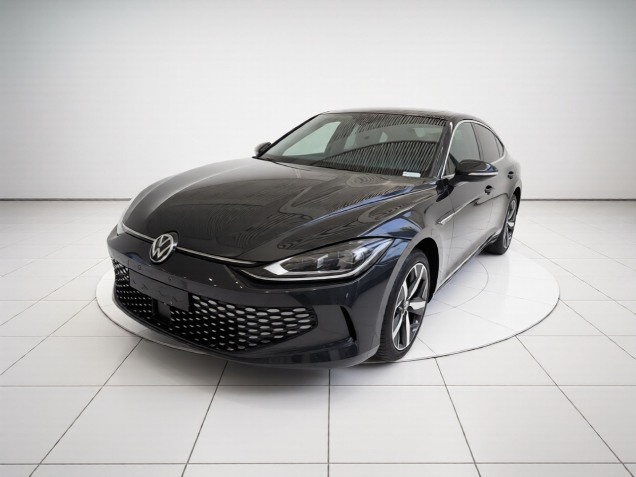 2023 Lamando L 280TSI DSG Cool