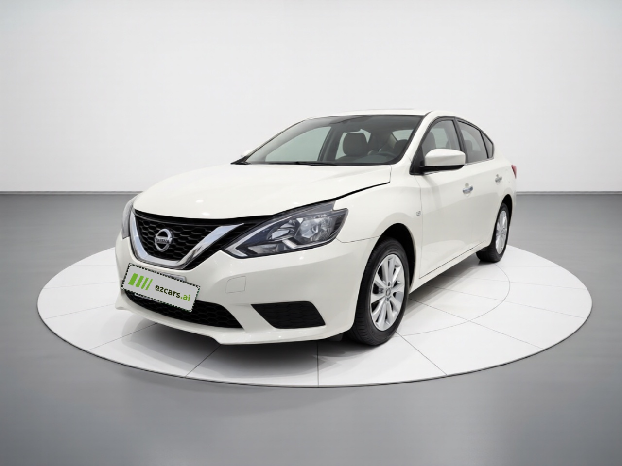 Sylphy 2022 Classic 1.6XE CVT Comfort
