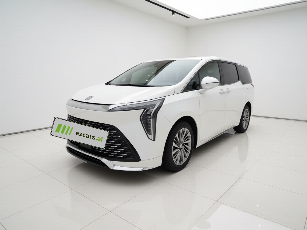 2023 2.0T 7-Seater