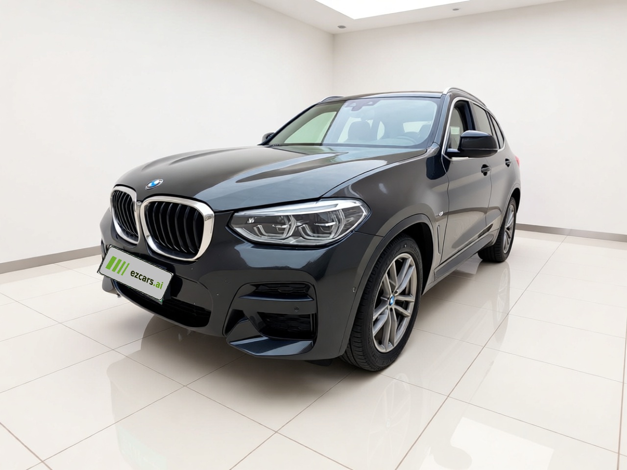 X3 2020 xDrive28i M Sport Package